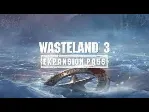 Wasteland 3 Steam CD Key REGION FREE