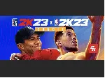 ⭐️ NBA 2K23 x PGA TOUR 2K23  [Steam/Global] WARRANTY