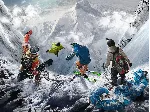 Steep | Онлайн | ПК | Ubisoft | Region Free