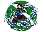 Demon Slayer Kimetsu no Yaiba Deluxe Xbox One/Series