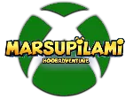Marsupilami: Hoobadventure Xbox One/Series