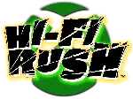 Hi-Fi RUSH Deluxe Edition Xbox Series - irongamers.ru
