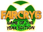 Far Cry 6 издание Игра Года Xbox One/Series