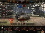 продаю акаунт WOT  на разных серверах