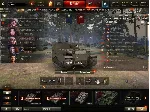 Продам акаунт wot  eagle 7 , 2000золота,