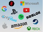 25-6000 USD/EUR Карта US|EU|UK - irongamers.ru