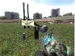 Garry&acute;s Mod 🆗 (Steam Gift Россия RU UA KZ СНГ TR AR) - irongamers.ru