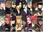 ✅ RPG Maker VX Ace Dark Hero Character Pack ⭐Steam\Key⭐