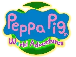 Peppa Pig: World Adventures Xbox One/Series