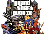 GTA 3 - Grand Theft Auto 3 (PS3/RUS) Активация - irongamers.ru