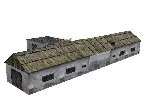 старый сарай v1