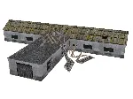 старый сарай v1