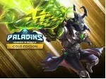 PALADINS GOLD EDITION XBOX ONE & SERIES X|S КЛЮЧ - irongamers.ru