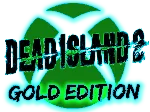 DEAD ISLAND 2 GOLD EDITION Xbox One/Series