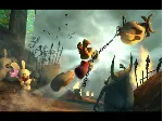 Rayman Raving Rabbids™ STEAM•RU АВТОДОСТАВКА 0% - irongamers.ru