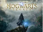 Аккаунт hogwarts legacy PS5!!!общий навсегда