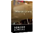 🔑 SONiVOX Session Drums Bundle [iLok]