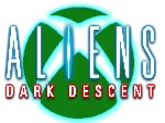 Aliens: Dark Descent Xbox One/Xbox Series