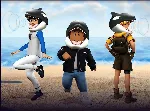 Ⓜ️Roblox Ключ🔑 Ⓜ️Hungry OrcaⓂ️