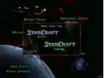 StarCraft: Anthology (Starcraft + Brood War) - irongamers.ru