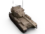 ✅ RU | FV215b 183+Об 277+Т-62А в ангаре | Lesta