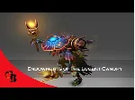 Endowments of the Lucent Canopy✅ Collector's Cache 2018