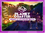 Planet Coaster Комплект Ужасы и приключения XBOX КЛЮЧ🔑 