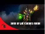 ✅ Garb of the Cunning Augur✅ Collector's Cache 2015✅ 