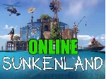 Sunkenland - ОНЛАЙН✔ ️STEAM Аккаунт