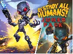 DESTROY ALL HUMANS! - JUMBO PACK XBOX ONE X|S КЛЮЧ - irongamers.ru