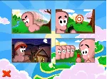 WWP Worms World Party (Черви: Мировая вечеринка) - irongamers.ru