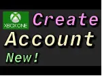 Создание Xbox аккаунта с любым регионом