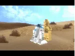 LEGO Star Wars - The Complete Saga ⭐ Steam key ✅ GLOBAL