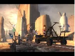 Rayman Raving Rabbids™ - STEAM GIFT РОССИЯ - irongamers.ru