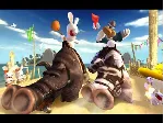 Rayman Raving Rabbids™ - STEAM GIFT РОССИЯ - irongamers.ru