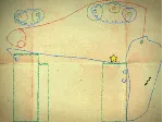 Crayon Physics Deluxe * STEAM RU АВТО 0% - irongamers.ru