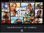 Grand Theft Auto V / GTA 5 / ГТА 5 PS4/PS5 ТR - irongamers.ru