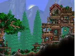 TERRARIA XBOX ONE / XBOX SERIES X|S Ключ 🔑 🌍 🔥 ✅ 💥 