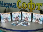Assassin&acute;s Creed Brotherhood Ubisoft⭐Ключ Активации РФ+СНГ+МИР АКЦИЯ 0% Карты - irongamers.ru