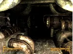 Fallout: New Vegas BoSBunker by PolZynn