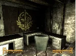Fallout: New Vegas BoSBunker by PolZynn
