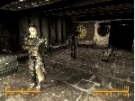Fallout: New Vegas BoSBunker by PolZynn