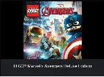 LEGO® Marvel&acute;s Avengers PS4/PS5 ТУРЦИЯ - irongamers.ru