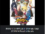 NARUTO SHIPPUDEN: Ultimate Ninja STORM 4 PS4/PS5 ТR - irongamers.ru