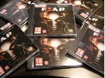 ✅ FEAR 3 - F.E.A.R. 3✔ ️Steam⭐Ключ Активации🔑 РФ+СНГ+МИР✔ ️АКЦИЯ🎁 0% Карты💳 