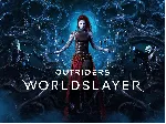 ⭐️ OUTRIDERS + WORLDSLAYER UPGRADE DLC [Steam/Global]