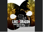Like a Dragon Infinite Wealth Deluxe Edition🔑 XBOX+ПК