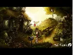 The Night of the Rabbit КЛЮЧ🔑 STEAM РФ+СНГ