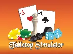 Tabletop Simulator 4-pack - ОНЛАЙН (STEAM АККАУНТ)