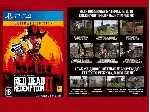 RDR 2 Ultimate  + ТУРЕЦКИЙ 🇹 🇷 АККАУНТ PLAYSTATION - АВТОВЫДАЧА